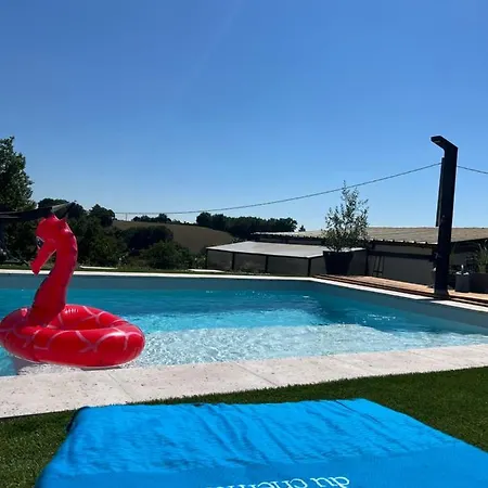 Au Bout Du Chemin 4* Réquista