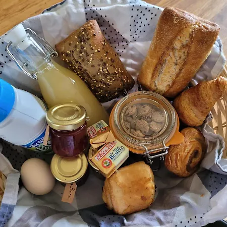 Konukevi Au Bout Du Chemin Réquista