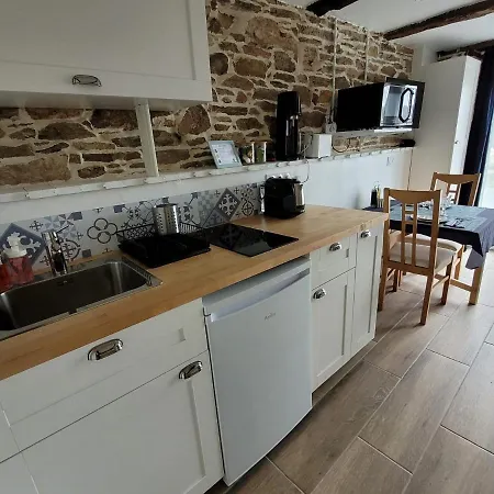 Au Bout Du Chemin 4*