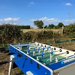 Au Bout Du Chemin 4* Réquista