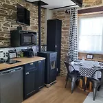 Guest house Au Bout Du Chemin