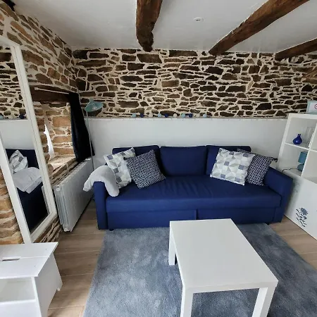 Au Bout Du Chemin Casa de hóspedes 4*