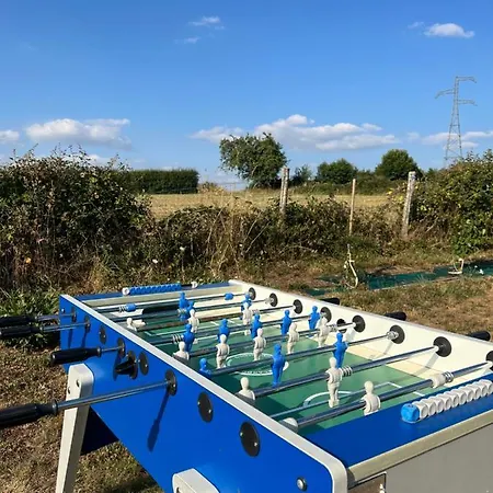 Au Bout Du Chemin 4* Requista