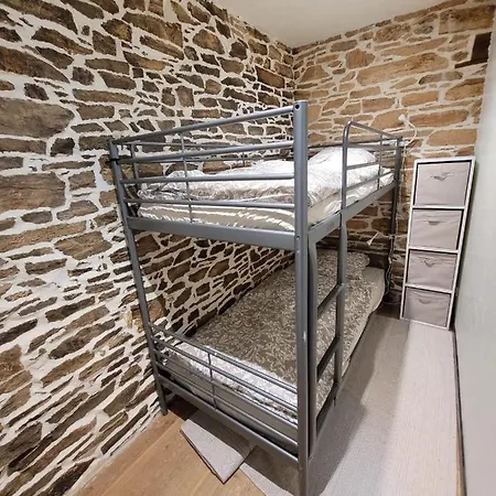 Au Bout Du Chemin Guest house