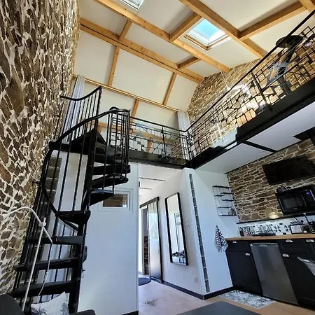 Au Bout Du Chemin 4*