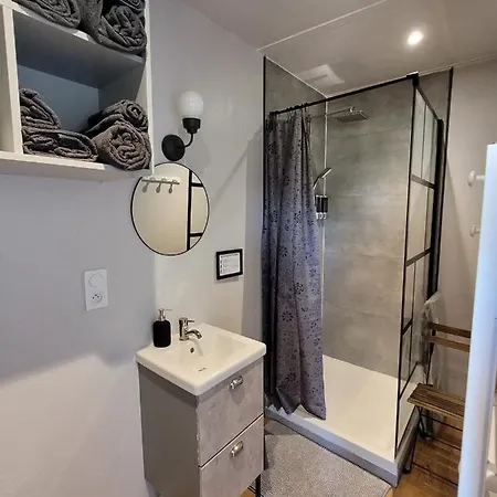 Au Bout Du Chemin 4*