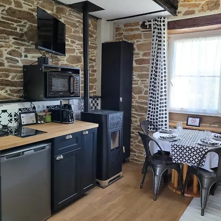 Guest house Au Bout Du Chemin