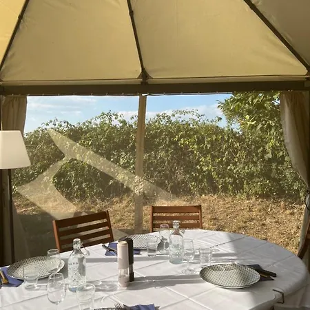 Au Bout Du Chemin Guest house