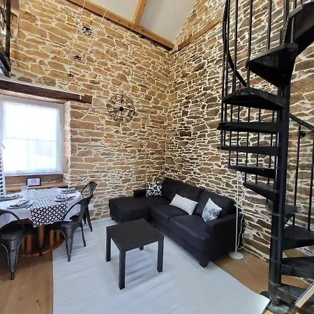 Guest house Au Bout Du Chemin 4*