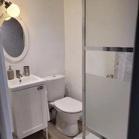 Au Bout Du Chemin Guest house 4*