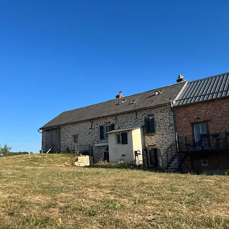 Au Bout Du Chemin 4*