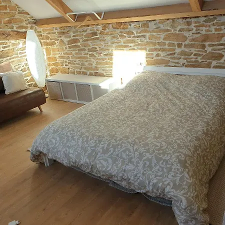 Guest house Au Bout Du Chemin