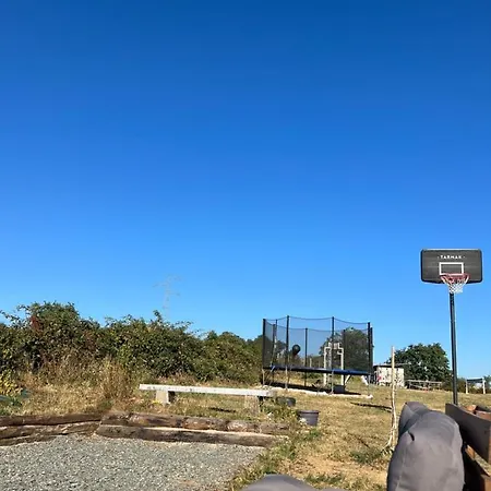 Au Bout Du Chemin Réquista