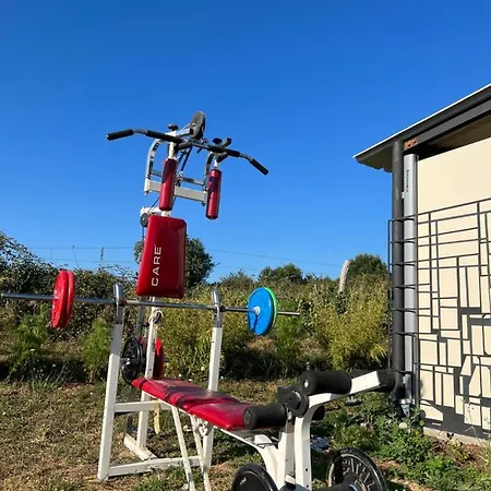 Au Bout Du Chemin Requista