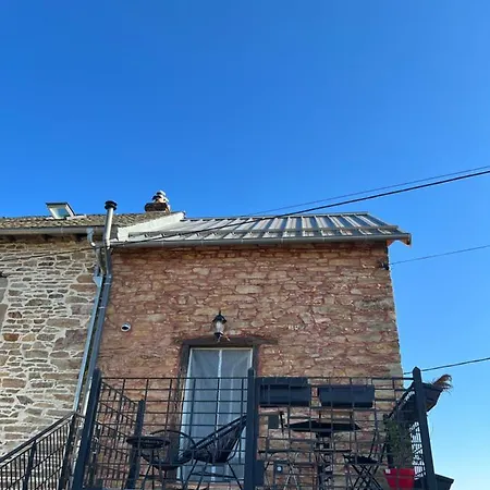 Guest house Au Bout Du Chemin