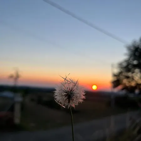 Au Bout Du Chemin Penzion