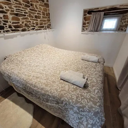Maison d'hôtes Au Bout Du Chemin Réquista