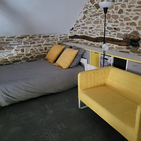 Au Bout Du Chemin 4*