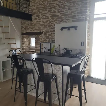 Au Bout Du Chemin Maison d'hôtes Réquista