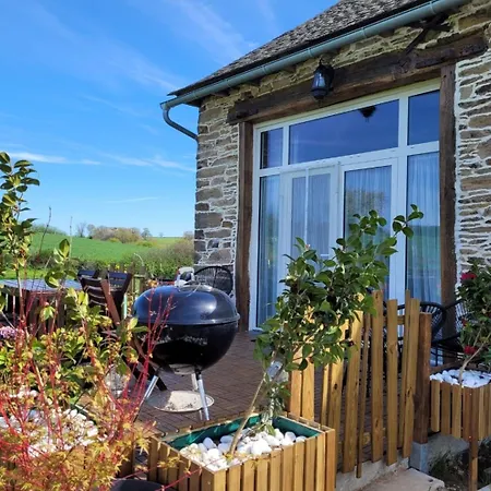 Au Bout Du Chemin 4*