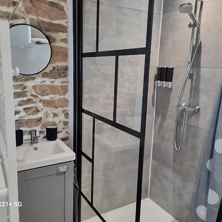 Au Bout Du Chemin Guest house 4*