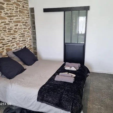 Maison d'hôtes Au Bout Du Chemin