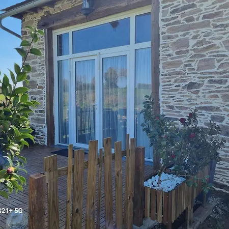 Au Bout Du Chemin Requista