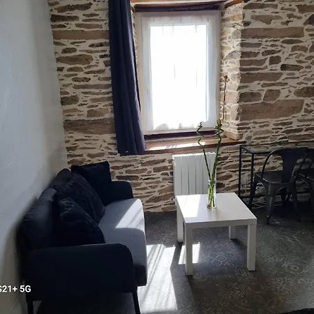 Au Bout Du Chemin 4*