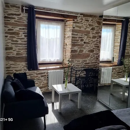 Au Bout Du Chemin 4*