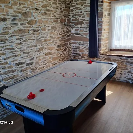 Guest house Au Bout Du Chemin Requista